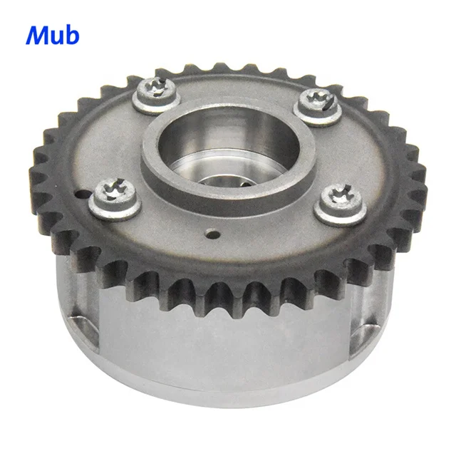 03C109088C 03C109088E Camshaft Adjuster Sprocket Gear For Audi For VW Polo Golf Bora