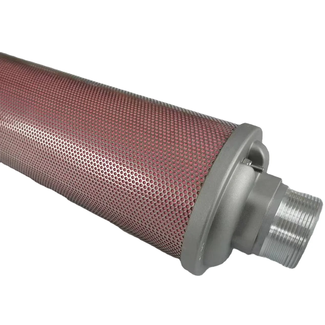 Air Compressor air Silencer Filter XY-12 air Muffler Filter