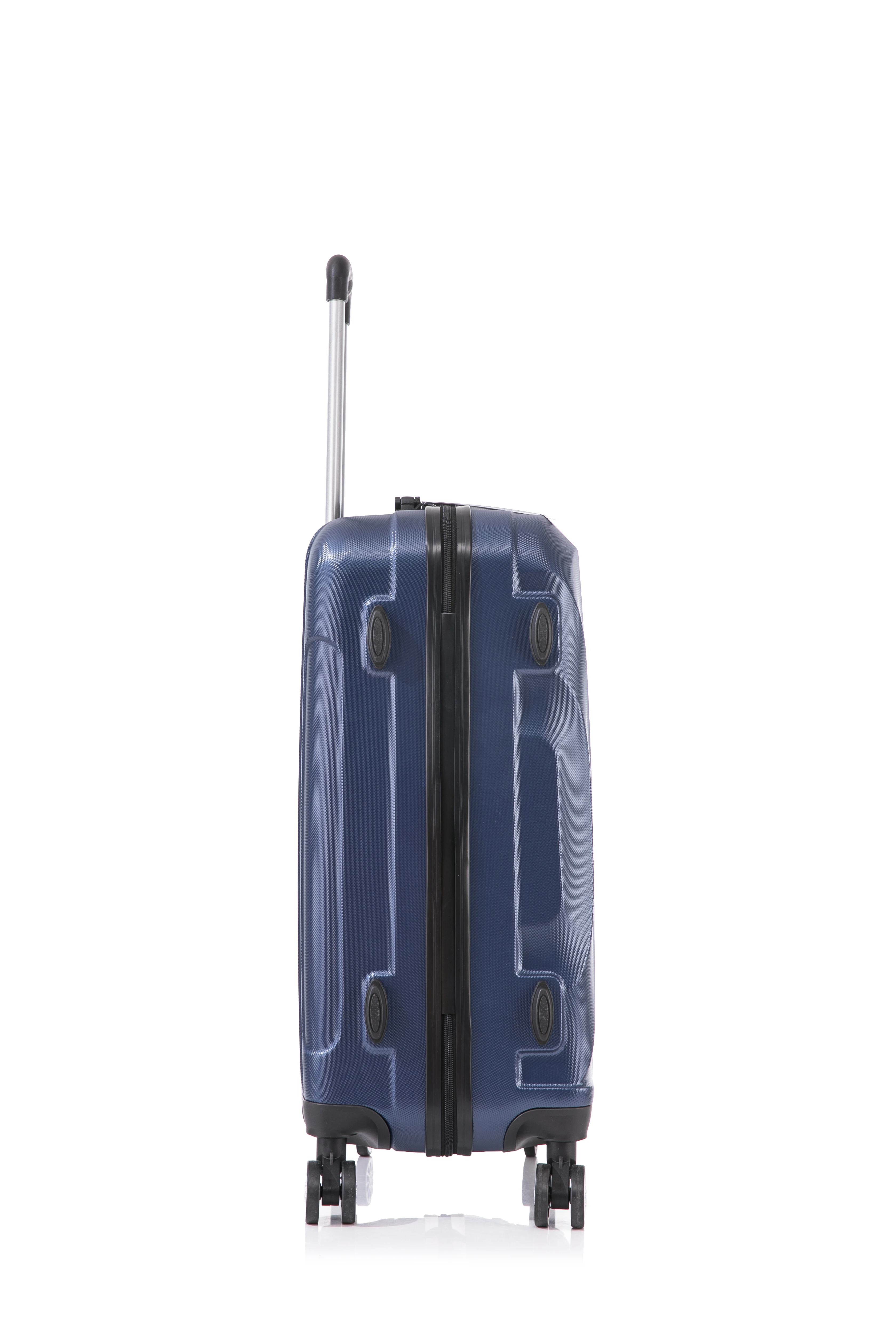 Travel Set Bag ABS Trolley Hardshell Suitcase Sets abs travel luggage 3 PCS Luggage