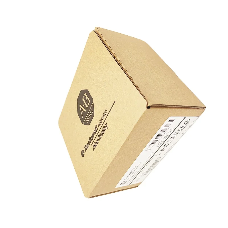 PLC Control Spot CompactLogix Digital Contact Output Module 16-Point AC/DC Relay 1769-OW16