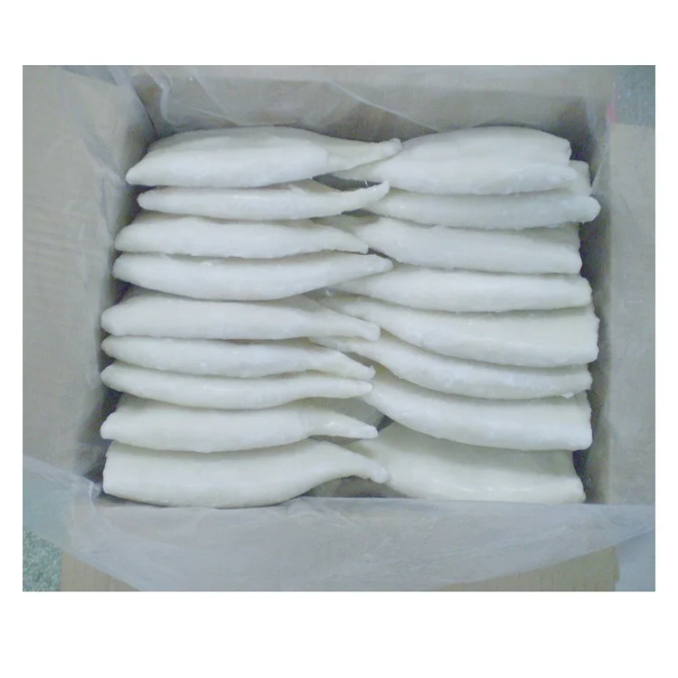 Factory direct frozen squid whole with the best price