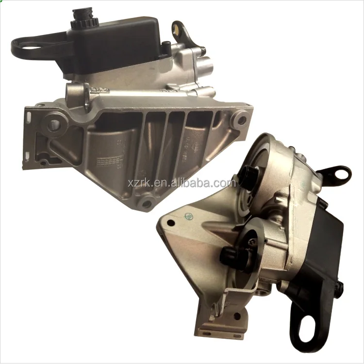 21900860 20982428 7421032642 oil filter holder for Excavator accessories