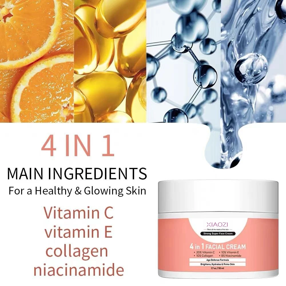 Strong Effective Skin Lightening Reduce Redness Burn Face Face Whitening Freckle Cream Remove Fade Dark Cream