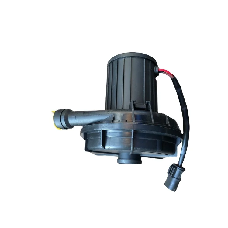 1172 7630 452   brand Secondary Air Injection Pump  for BMW N52 F18