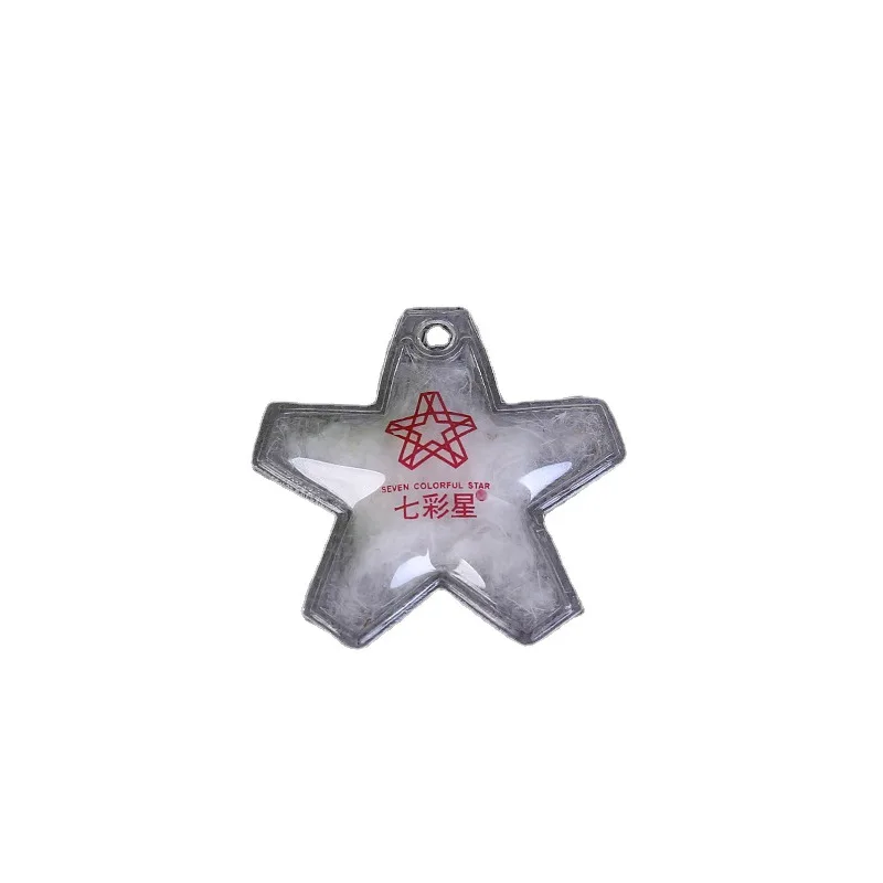 factory wholesale designer brand clothing custom shirt heat press soft transparent tpu labels