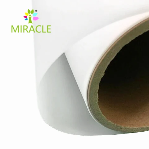  dtf pet plastic transfer film for DTF l1800 l805 printer