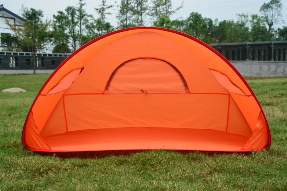 Beach shelter camping tent ,camping canopy tent camouflage camping trailer tents