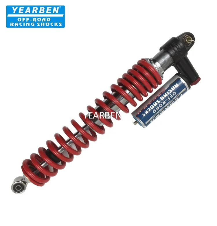 Polaris RZR S 800 rear coil over suspension shock absorber