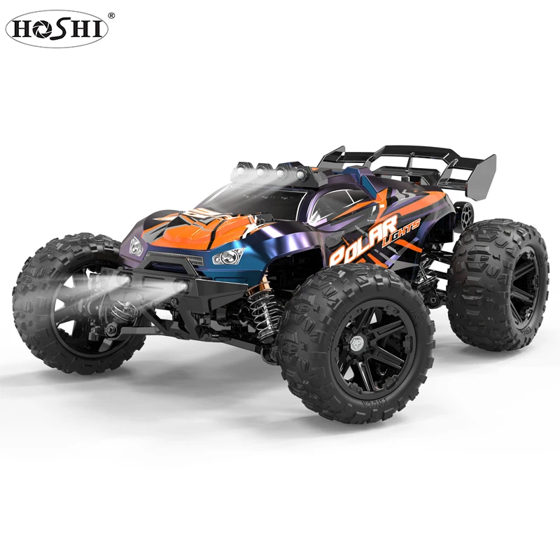 JJRC C8802 A Brushless RC Car Remote control toys 2.4GHZ 4WD 52km/h Truck With Waterproof 50A Vehicle For Kids Adults