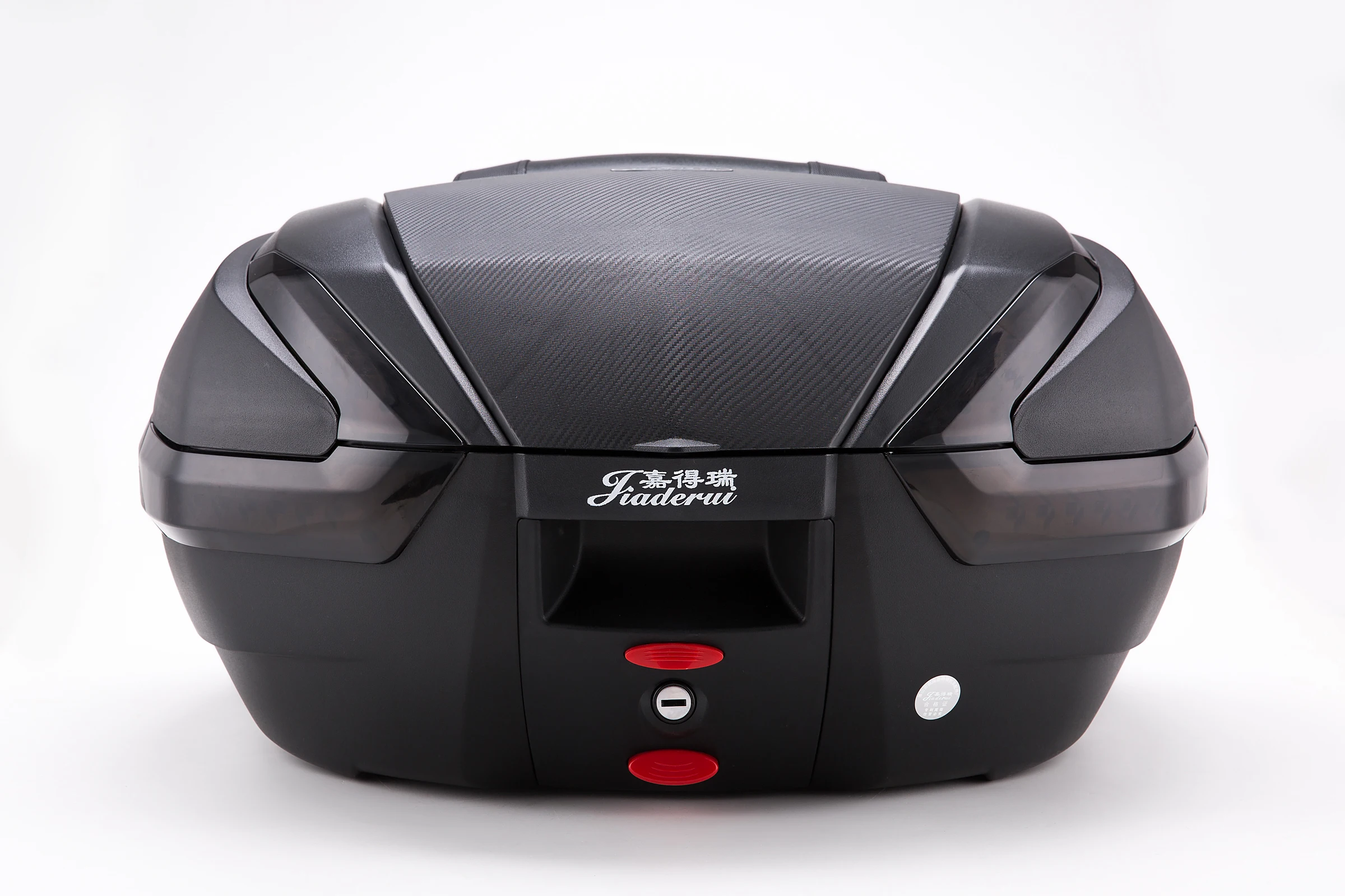 
Factory direct sale motorcycle back box/popular motorcycle cargo box/motorcycle carry box 