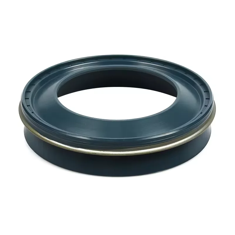 Oil seals manufacturer Reducer oil seal 110*160*13/49 for Concrete mixer truck rubber seals Trucks parts High Quality ODM OEM