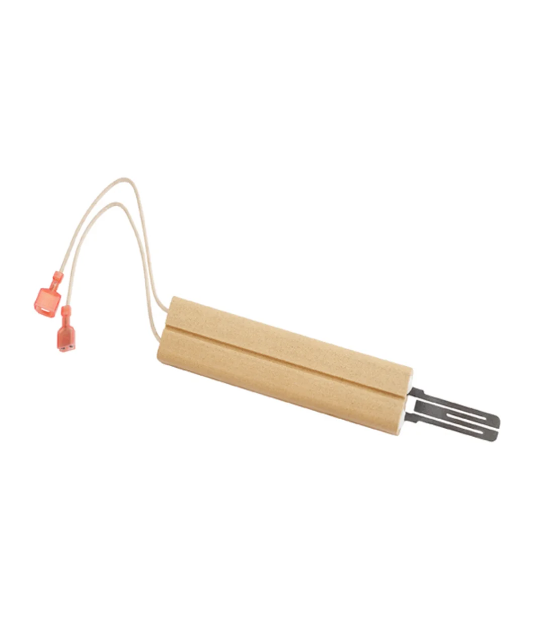 Silicon Carbide Hot Surface Ignitor DCS 211542P - Igniter for Infrared Burner Electric Furnace Parts Refractory Type
