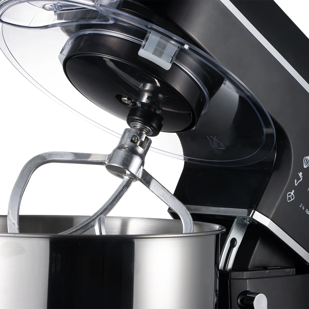 RAF 5 In 1 Meat Mincer Grinder Blender Kitchen Machine Heavy Duty Dough Mixer Machine Stand Food Mixer All-in-one Chef Machine