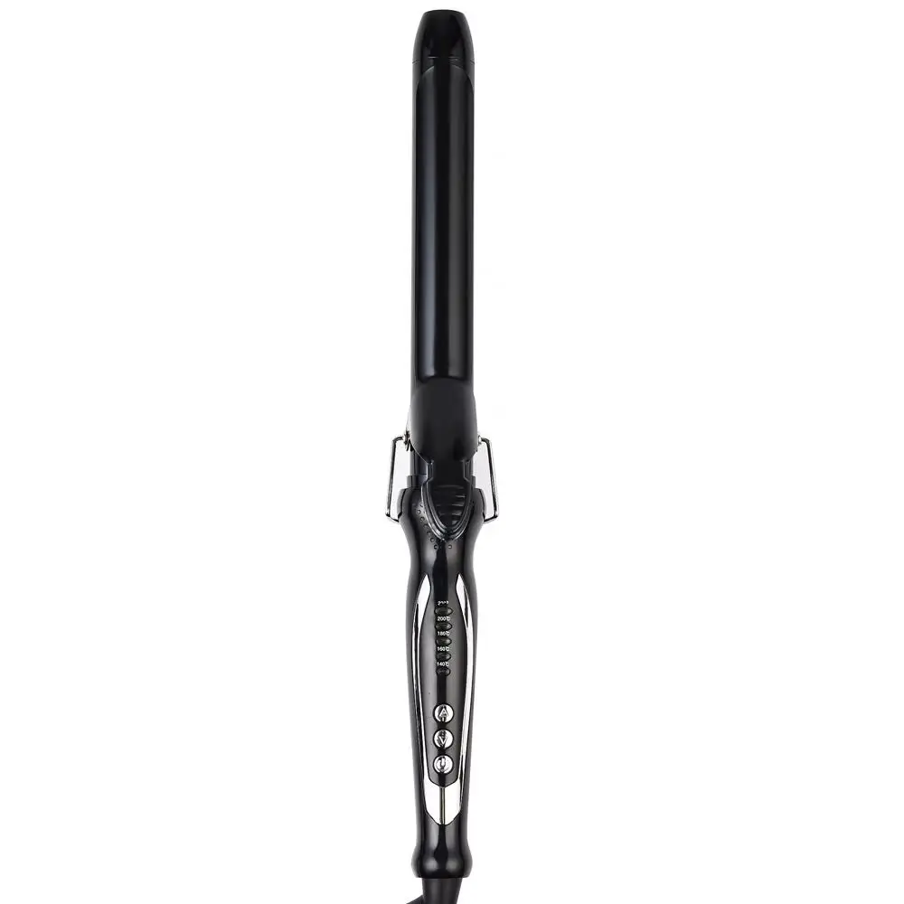 Electric Professional Safe Convenient Long-lasting Auto Spin efficient Rotating Automatic Hair Curler Curling Wand