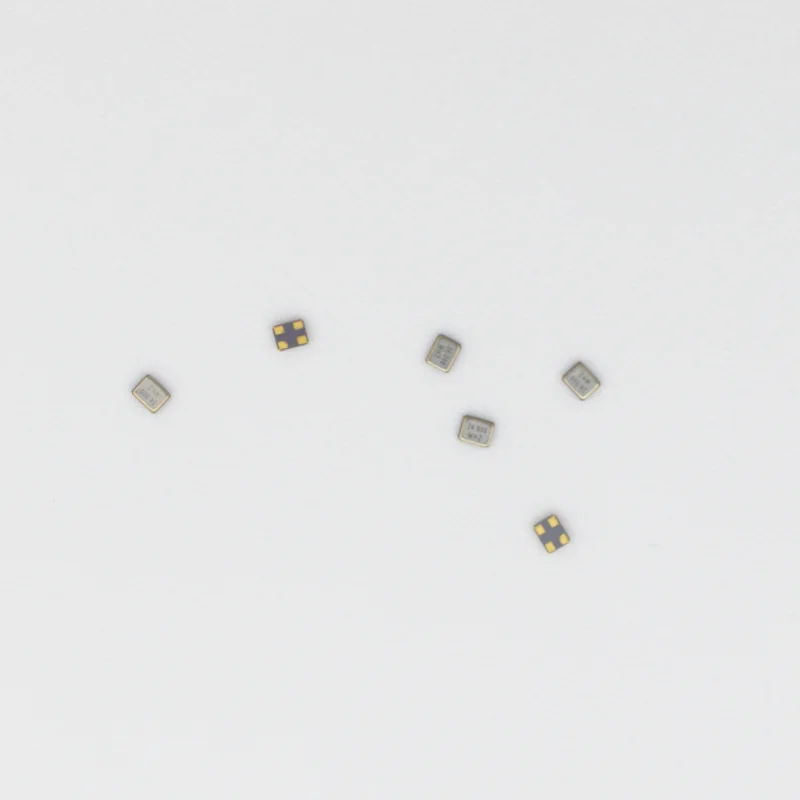 Supply of original pieztal SMD2016 SMD surfacoelectric cryse mount crystal oscillator, passive crystal oscillator 5pF or above i