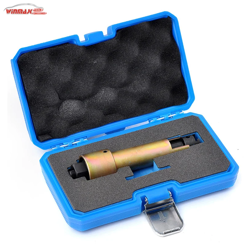 Winmax hand tools release shaft guide rail bolt puller kit for car repair