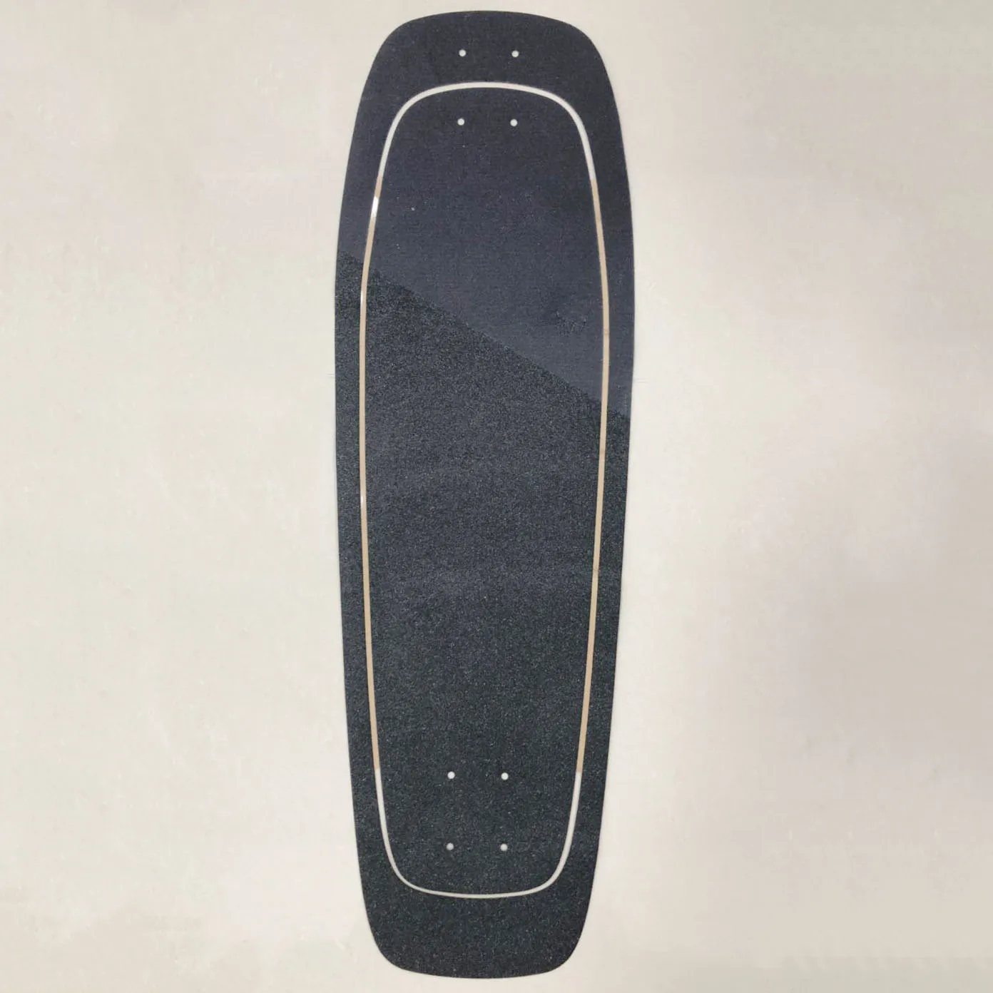 OEM Skateboard Stickers Waterproof and antiskid Sandpaper 80AB Custom printed Logo Skateboard Griptape skateboard grip tape