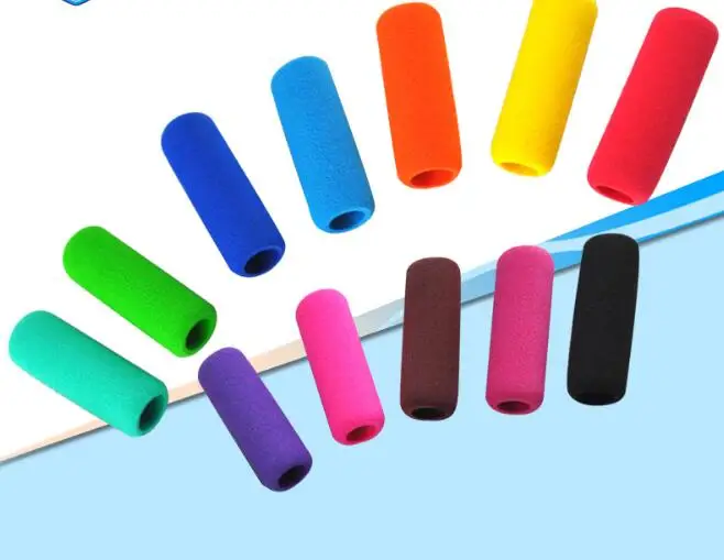 Hot selling Pen Holder Posture Corrector / Pencil Writing Aid Grip / unique pencil holder