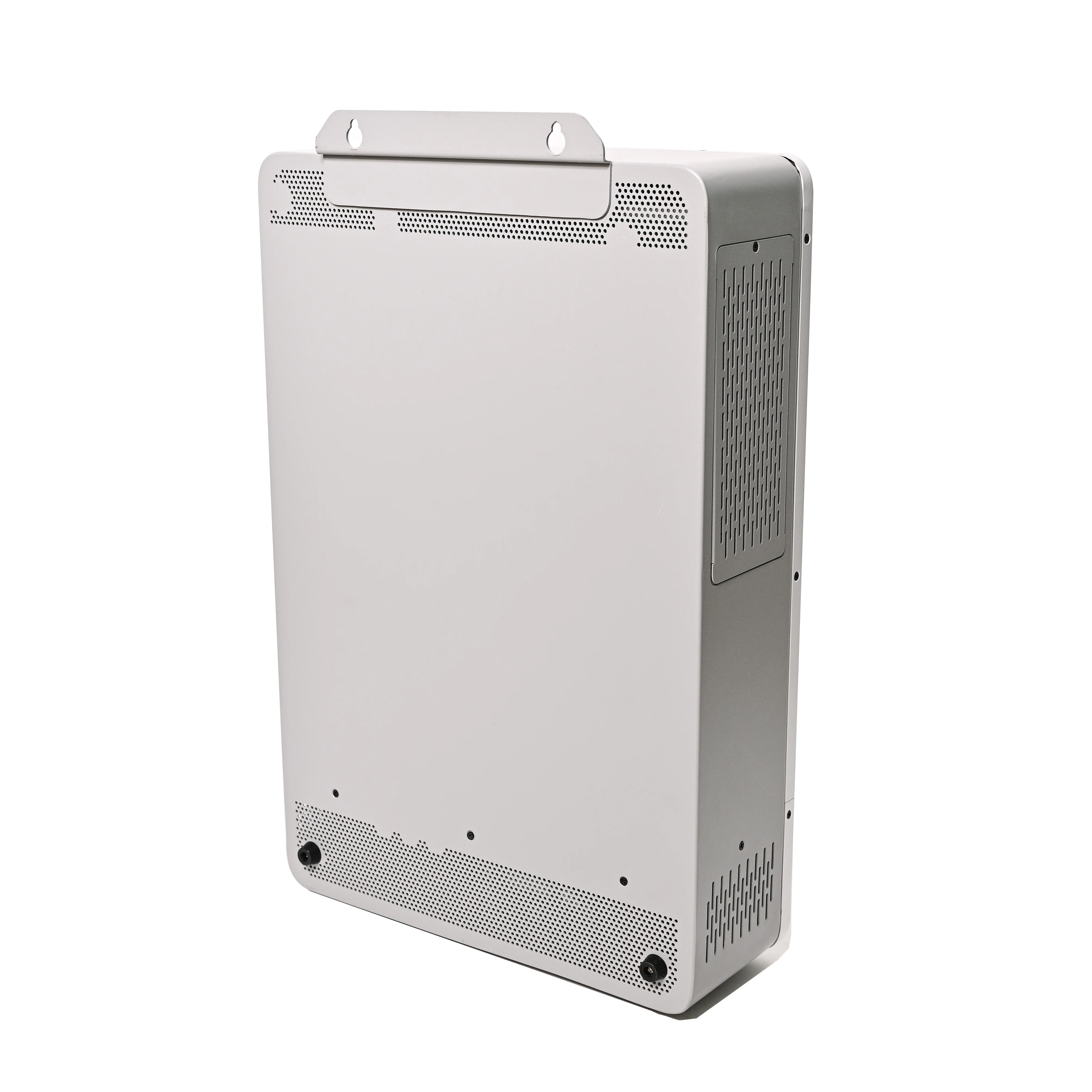 48V 5000W 208/220/230/240Vac 50Hz/60Hz Pure Sine Wave Mppt Solar Power Off Grid Inverter Charger Hybrid