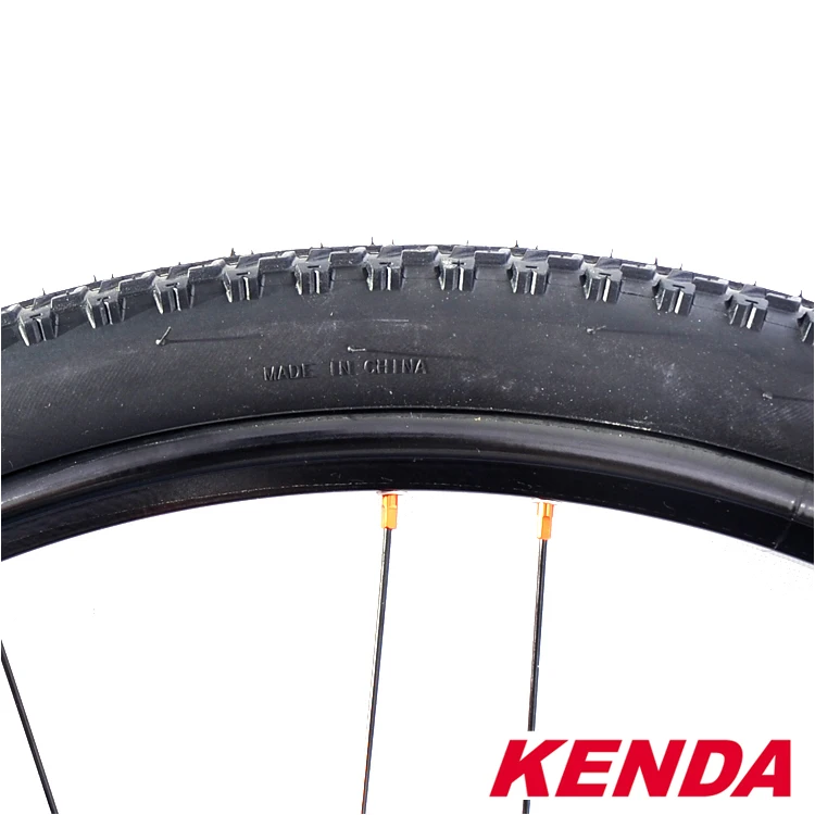 Cheap Price Wholesales Bike Tire 26*1.9 K1108 Black Rubber Bike Kenda Tyres Bicycle