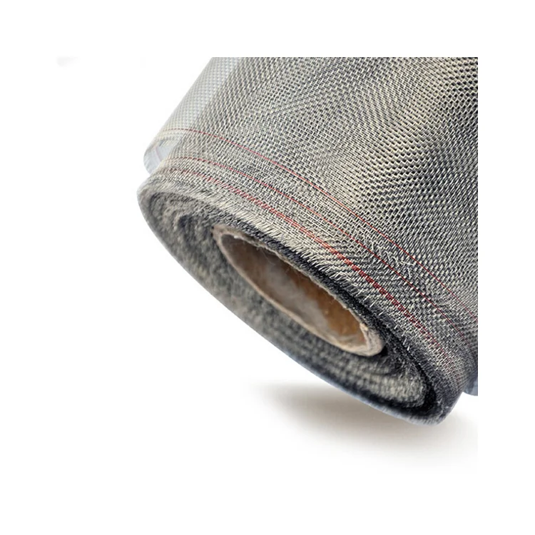 Wholesale 304 Stainless Steel Wire Window Mesh Net Mosquito Screen Insect