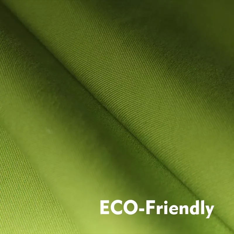 Manufacturer provides 100% polyester fabric waterproof and Anti-UV oxford fabric acrylic canvas outdoor tent fabric