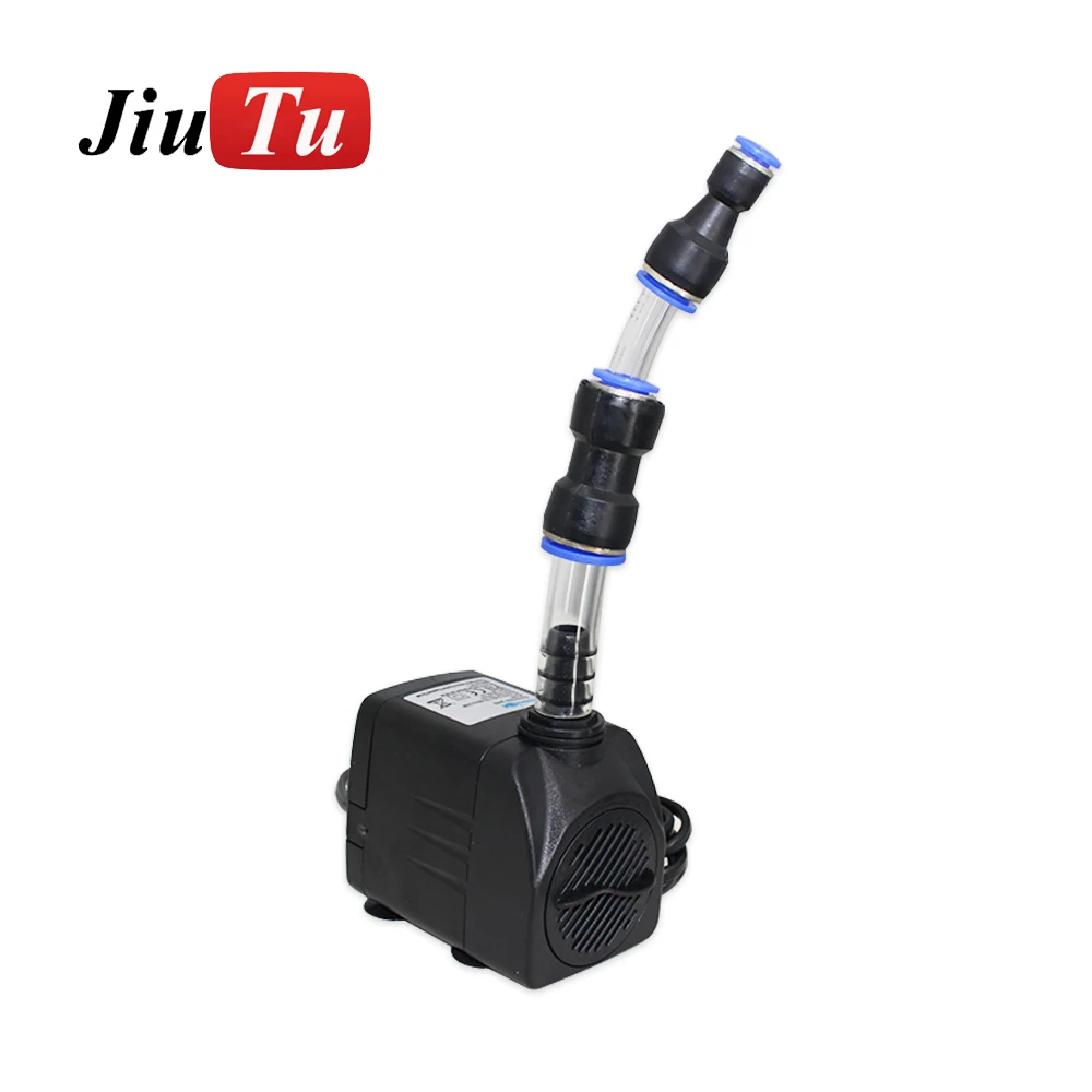 Polishing Grinding Machine Water Pump For Powder and Water Mixture Speed Can Be Adjusted Pump Motor