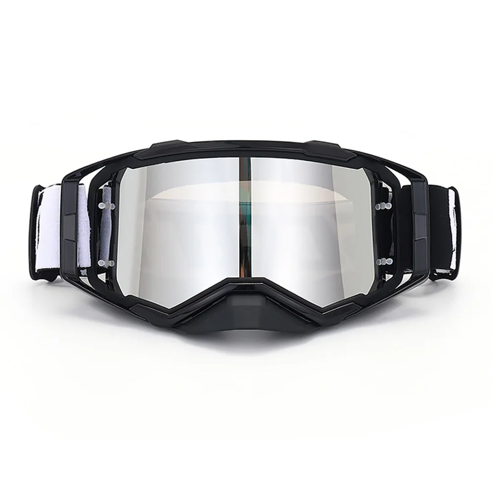 Sports Off-road Eyewear Motorcycle Goggles Biker Glasses Riding Goggles Helmet Cycling Glasses
