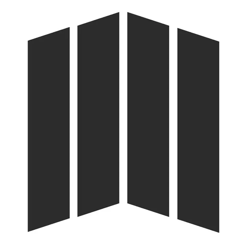 SUP Deck Grip Pad EVA Foam Sheet Boat Deck Flooring Skimboard Arch Bar 3M SUP/Wakeboard/Surfboard Traction Pad Surf Tail Pad