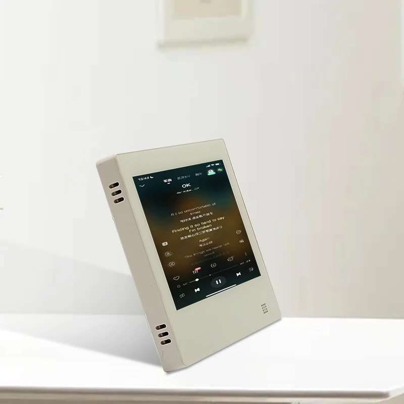 Touch screen mini amplifier blue tooth price mini amplifier circuit best class d mini amplifier