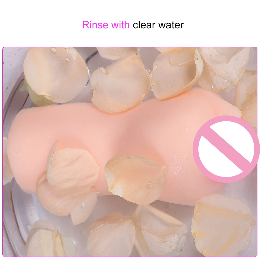 XISE 3d realistic silicone vagina artificial female pussy pocket pussy male masturbator