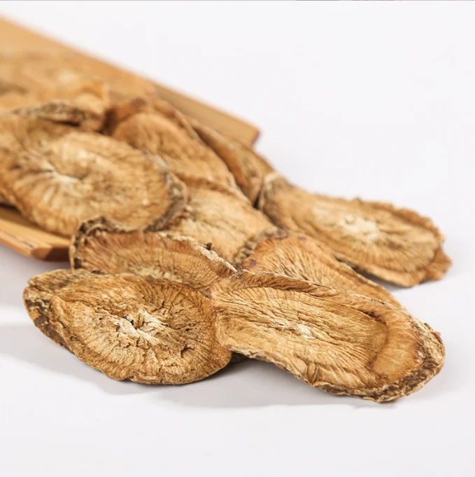Высококачественный детоксикационный чай burdock Round cutting для иммунного усилителя Burdock