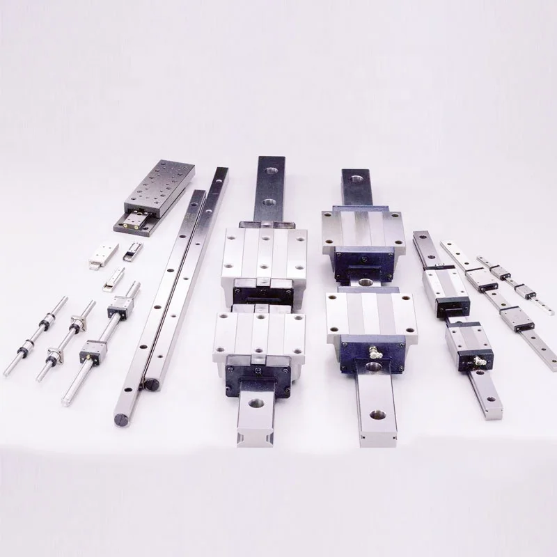 made in japan THK HSR 35A 1SSM GK linear bearing linear slide block