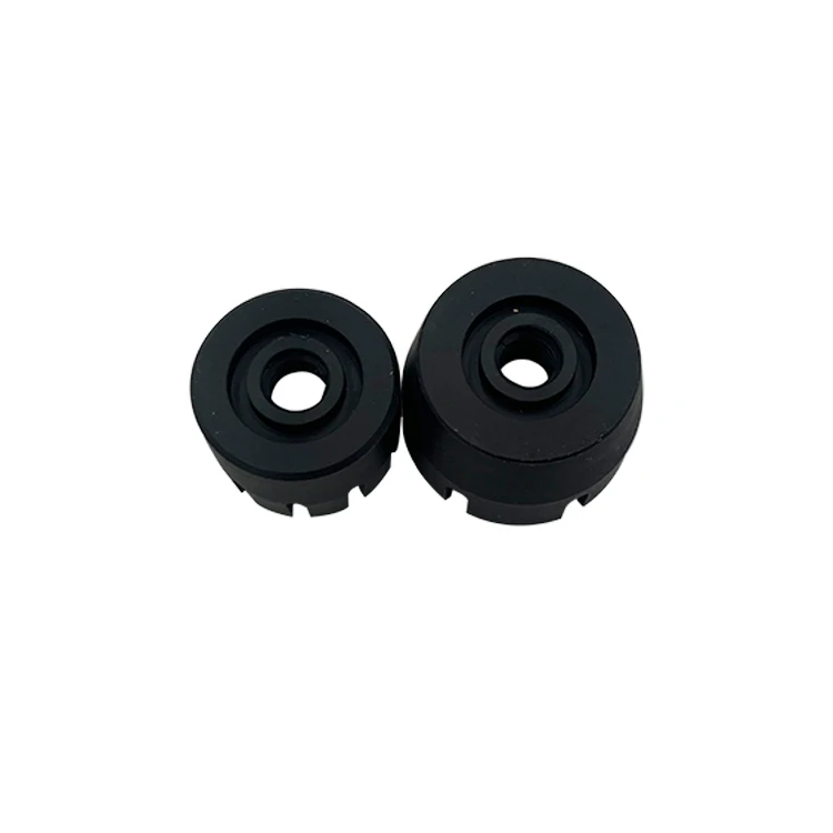 Dongguan Factory Custom Nylon Cable Waterproof Connector Wire Seal Fixed Gran Head