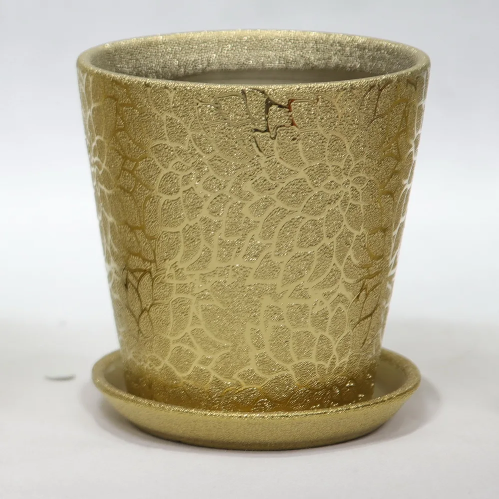 Best Selling Air Bonsai Magnetic Levitating Flower Pot Floating Plant Holder Creative Home Decoration