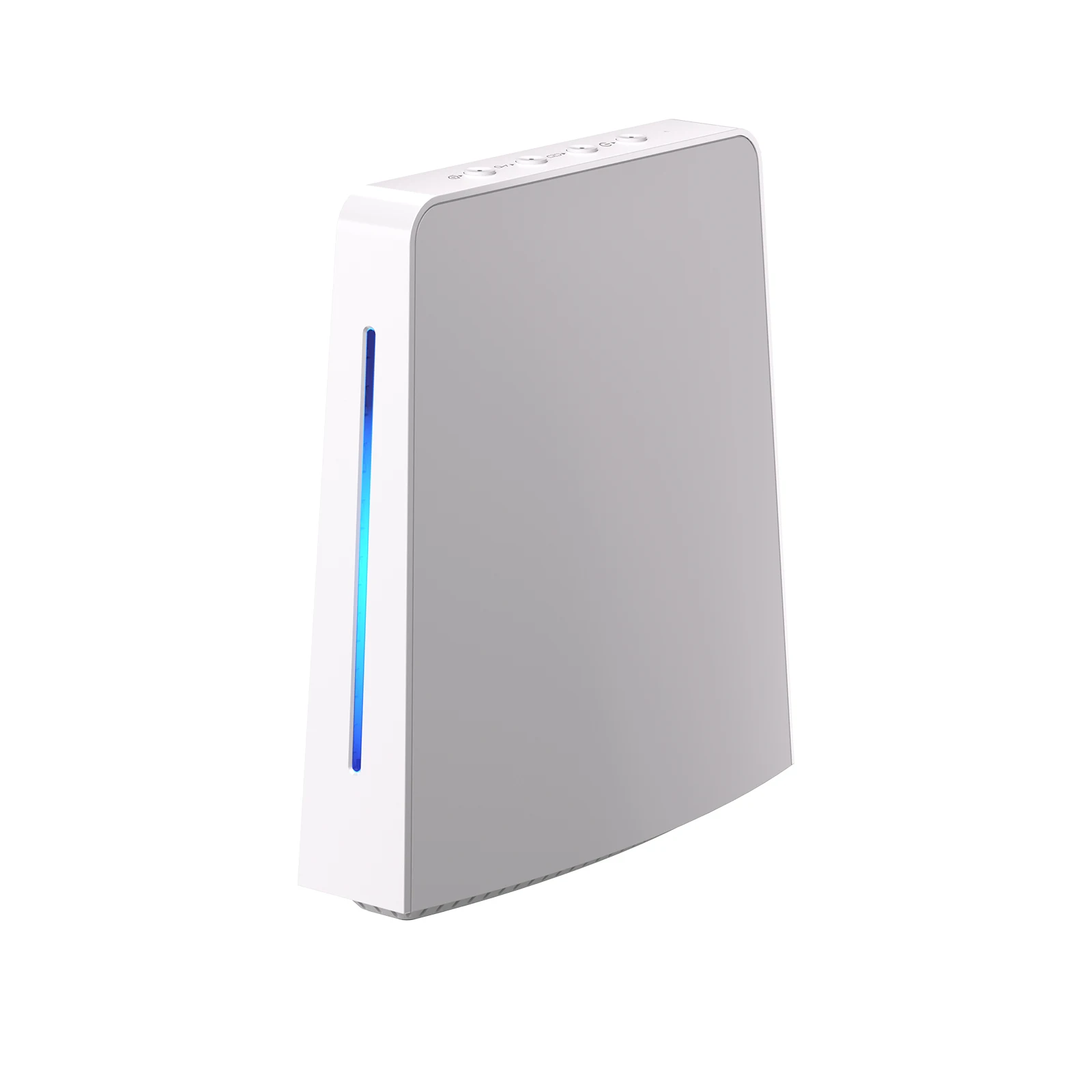 ITEAD SONOFF iHost 4GB Smart Hub Compatible Zigbee 3.0 Devices Create Local Smart Scene Support Matter Bridge Open API