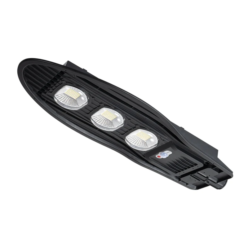 Factory  Price Solar  All In One  30W 60W 90W 120W Plastic  Led Solar Street Light Solar Energy System Solar Lights Outdoor