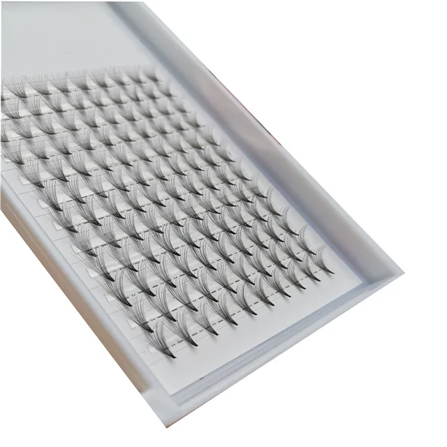 
Wholesale Premade Volume Fans 0.03 0.05 Mega Volume 3d 6d 10d 12D 20D individual Eyelashes extension 