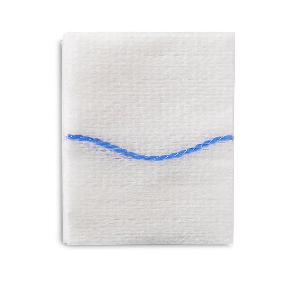 Rusun Hemostatic Kaolin Gauze Bandage 7.5cm*370cm Ready to Ship 200000 pieces in stock