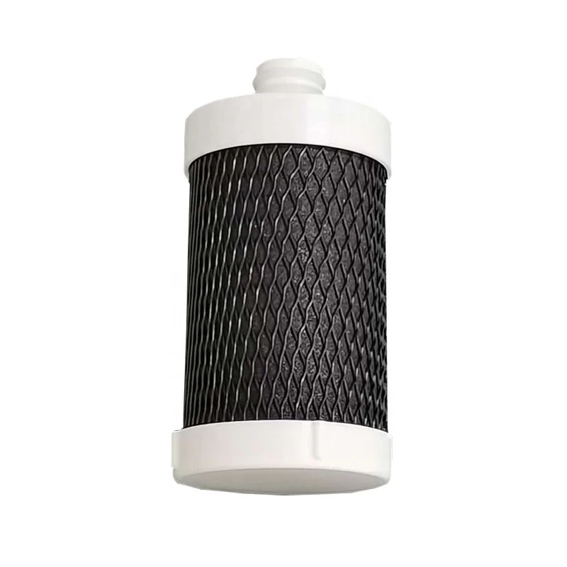 Kitchen Use Tap Faucet Composite Filter Activated Carbon Block UF Membrane Filter Cartridge Replacement Faucet Filter For Tap