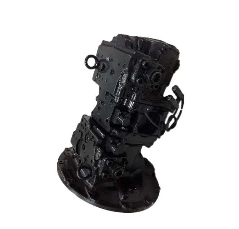 PC100-5 PC120-5 HPV55 Excavator Hydraulic Main Pump 708-23-01012 708-23-04013