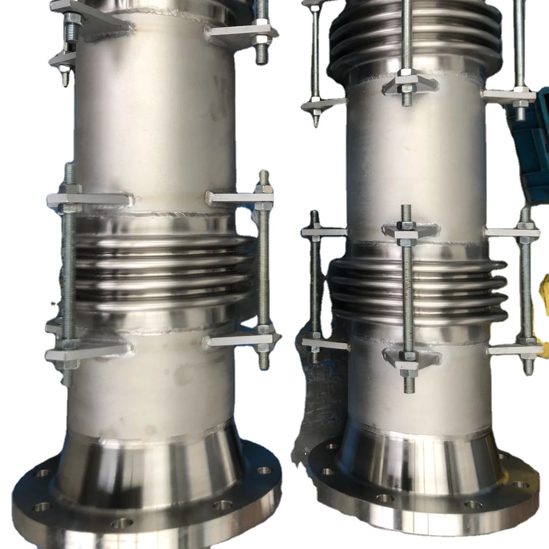 Factory 20Mm Pipe Quick Connect Ss304 2 Inch Hose Flexible Metal Hos