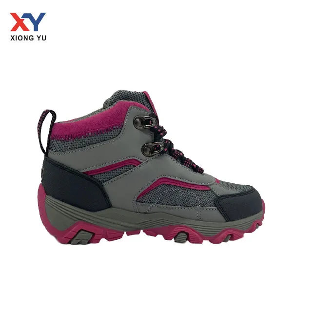 
Latest technology hiking boots waterproof outdoor for travel 