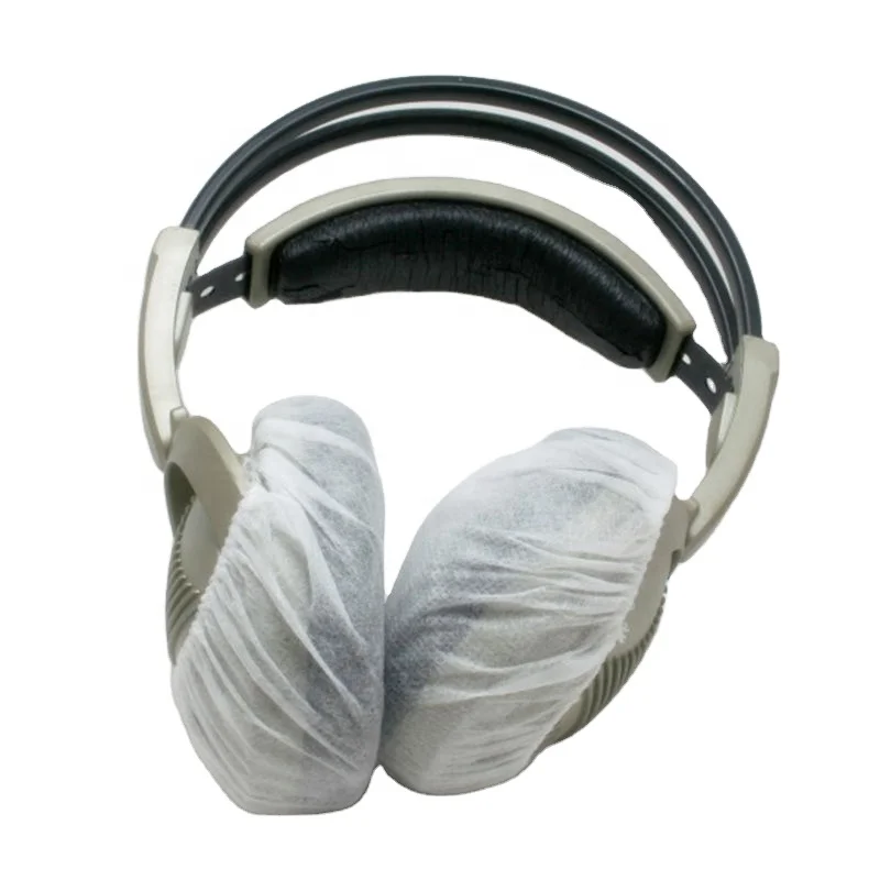 P265A11176M Sanitary Headphone Cover