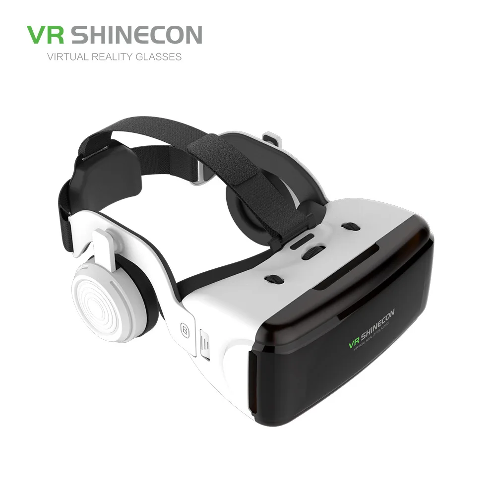 Уличные очки VR индивидуальные товары Жесткий Чехол для переноски