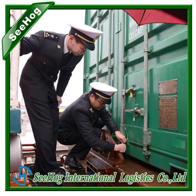 Interchanger Shanghai port customs broker agent 13712788556