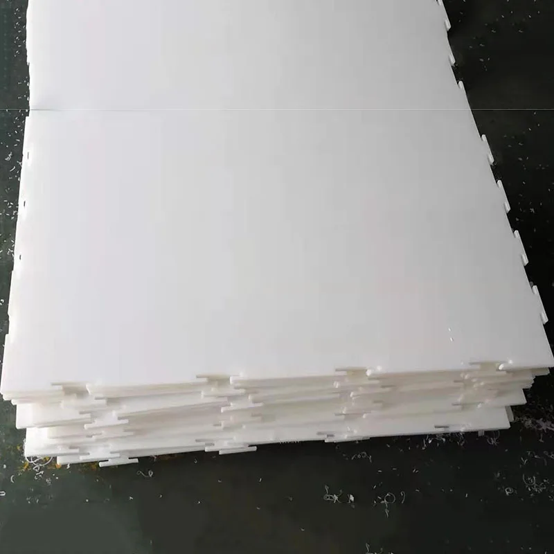 
UHMWPE mobile ice rink/best synthetic ice/synthetic ice tileArena 
