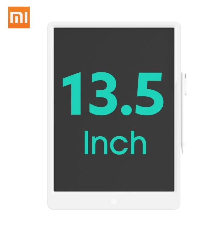  Xiaomi Mijia ЖК письменном таблетки с ручка цифровым рисунком для рукописного ввода графической информации Pad сообщение графика доска 13 5