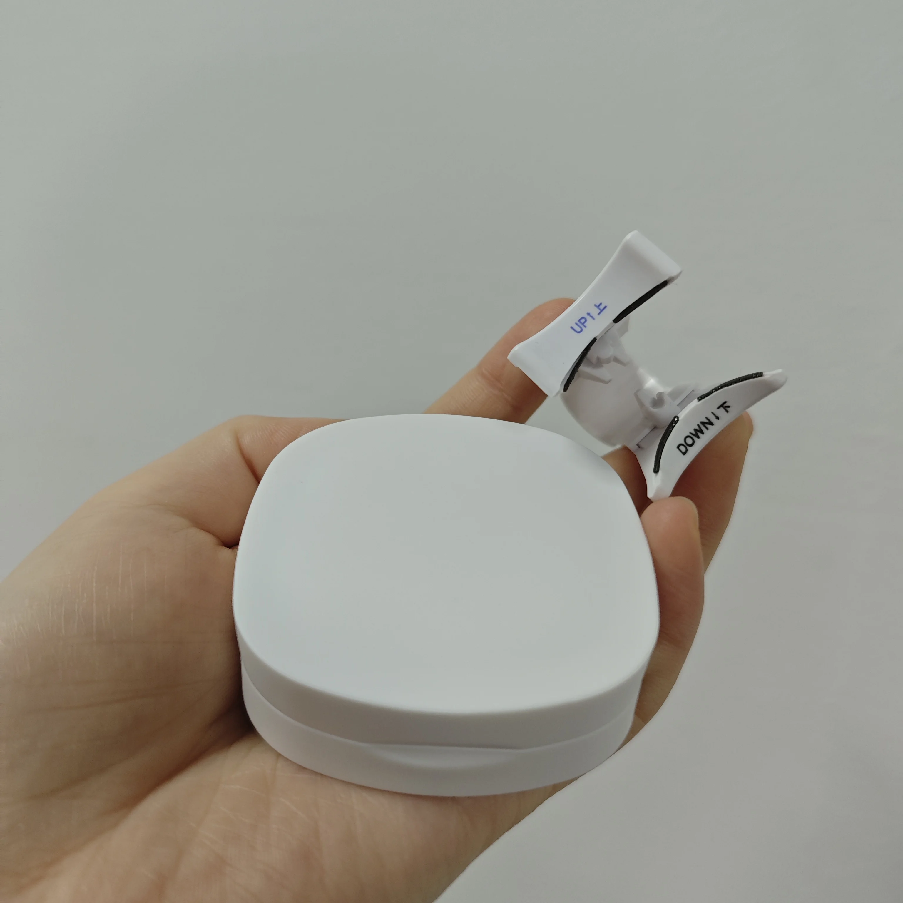 Wholesale soft magnetic lashes extensions Eyelashes Private label magnetic eye lashes applicator kit