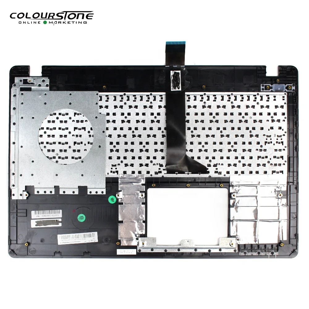 Новая X550 US C клавиатура для ASUS K550V X550C X550V чехол